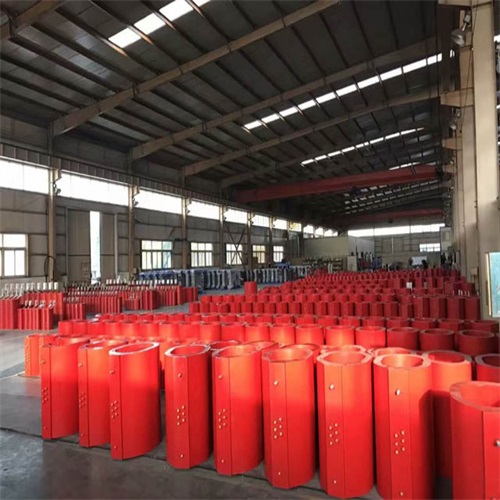 麻城SCB10-500KVA干式变压器