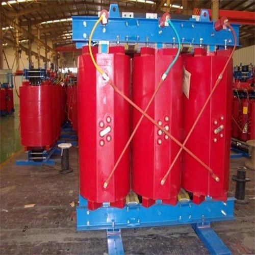 麻城SCB10-1000KVA干式变压器