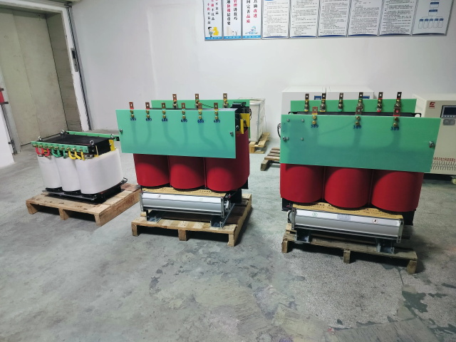 麻城KS11-1000KVA矿用变压器